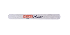 Пилка для ногтей Mozart House тонкая деревянная