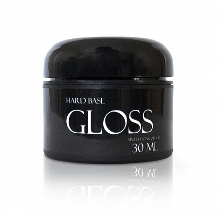 База Gloss Hard 30 ml